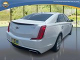 Used 2018 Cadillac XTS Luxury image 5