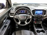 Certified 2022 GMC Terrain SLT w/ Infotainment Package II image 2