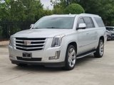 Used 2020 Cadillac Escalade ESV Luxury image 4