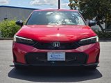 Certified 2025 Honda Civic Sport image 2