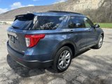 Used 2020 Ford Explorer XLT w/ Equipment Group 202A image 4