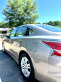 Used 2015 Nissan Altima 2.5 S w/ Display Audio Package image 3
