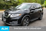 Used 2019 Nissan Rogue SV w/ Premium Package image 3