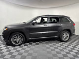 Used 2018 Jeep Grand Cherokee Summit image 3