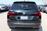 Used 2018 Volkswagen Tiguan SEL image 6