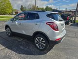 Certified 2022 Buick Encore Preferred w/ Safety Package image 3