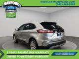 Used 2023 Ford Edge SEL image 3