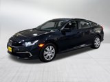 Used 2021 Honda Civic LX image 3