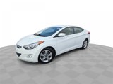 Used 2013 Hyundai Elantra GLS w/ Preferred Pkg image 4