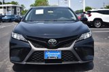 Used 2019 Toyota Camry SE image 4