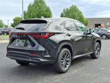 New 2025 Lexus NX 350 AWD image 4