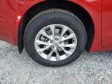 New 2025 Chrysler Pacifica Select image 5