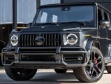 Used 2023 Mercedes-Benz G 63 AMG 4MATIC image 3