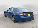 Used 2023 Toyota Camry SE image 3