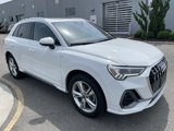 Certified 2024 Audi Q3 2.0T Premium w/ Convenience Package image 3