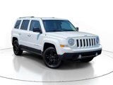 Used 2012 Jeep Patriot Latitude w/ Altitude Pkg image 1