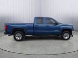 Used 2017 GMC Sierra 1500 4x4 Double Cab image 5