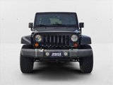 Used 2013 Jeep Wrangler Unlimited Sport image 2