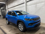 New 2025 Jeep Compass Latitude image 2