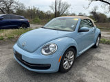 Used 2014 Volkswagen Beetle TDI image 6