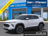 New 2025 Chevrolet TrailBlazer LT w/ LT Cold Weather Package image 2