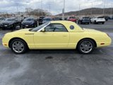 Used 2002 Ford Thunderbird image 2