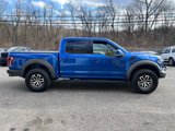 Used 2017 Ford F150 Raptor w/ Equipment Group 802A Luxury image 4