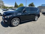 Used 2016 INFINITI QX80 4WD image 2