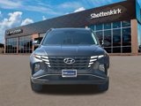 Certified 2023 Hyundai Tucson SEL image 2
