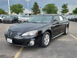 Used 2005 Pontiac Grand Prix GT w/ Leather Trim Package image 4