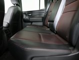 Used 2017 Honda Ridgeline Black Edition image 2