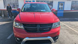 Used 2018 Dodge Journey Crossroad image 6