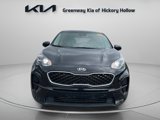 Used 2022 Kia Sportage LX image 2