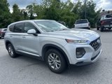 Used 2019 Hyundai Santa Fe SE image 2
