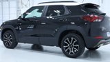 Used 2023 Chevrolet TrailBlazer ACTIV w/ Convenience Package image 4