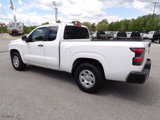 Used 2022 Nissan Frontier S image 4