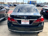 Used 2017 Honda Accord LX image 5