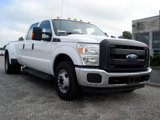 Used 2016 Ford F350 XL w/ Power Equipment Group image 2