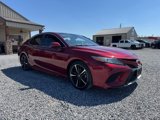Used 2018 Toyota Camry XSE image 5