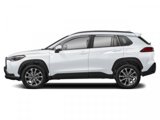 Used 2022 Toyota Corolla Cross XLE image 3