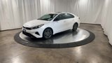 Certified 2023 Kia Forte GT-Line w/ GT-Line Premium Package image 6