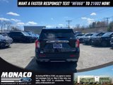 Certified 2022 Ford Explorer XLT w/ Equipment Group 202A image 4