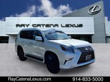 Certified 2021 Lexus GX 460 Premium w/ Premium Package image 3