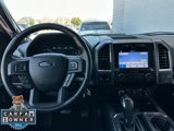 Used 2016 Ford F150 XLT w/ Equipment Group 302A Luxury image 5