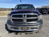 Used 2018 RAM 1500 Tradesman w/ Popular Equipment Group image 4