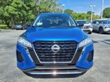 New 2025 Nissan Kicks Play S image 2