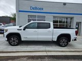 Used 2020 GMC Sierra 1500 AT4 w/ AT4 Premium Package image 2