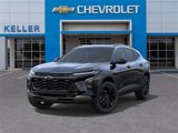 New 2025 Chevrolet Trax ACTIV w/ Sunroof Package image 6