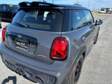 Used 2019 MINI Cooper John Cooper Works w/ Signature Upholstery Package image 3