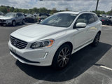 Used 2016 Volvo XC60 T6 Platinum image 3